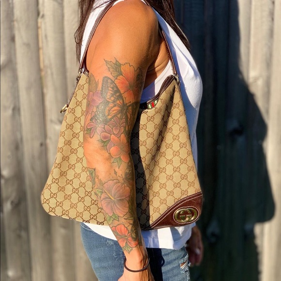 Gucci Hobo bag